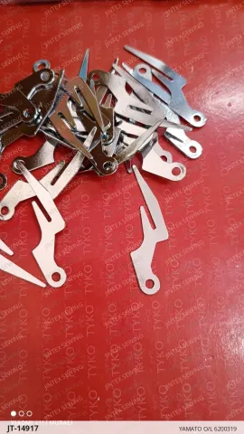 YAMATO O/L 6200319 — JT-14917 sewing machine spare part