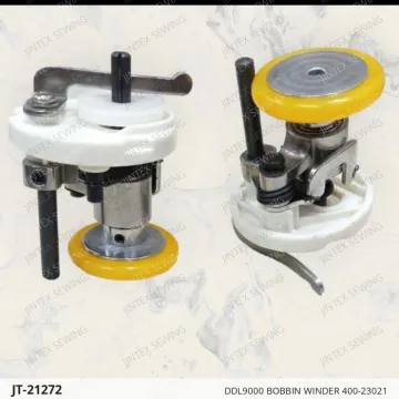 DDL9000 BOBBIN WINDER 400-23021 — JT-21272 sewing machine spare part