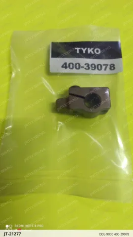 DDL-9000 400-39078 — JT-21277 sewing machine spare part