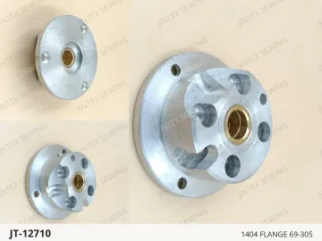 1404 FLANGE 69-305 — JT-12710 sewing machine spare part
