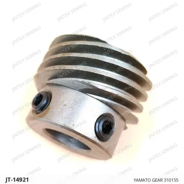 YAMATO GEAR 310155 — JT-14921 sewing machine spare part