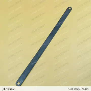 1404 KANSAI 77-425 — JT-13049 sewing machine spare part
