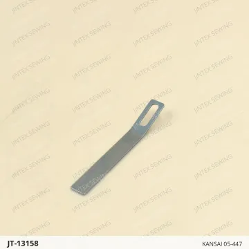 KANSAI 05-447 — JT-13158 sewing machine spare part