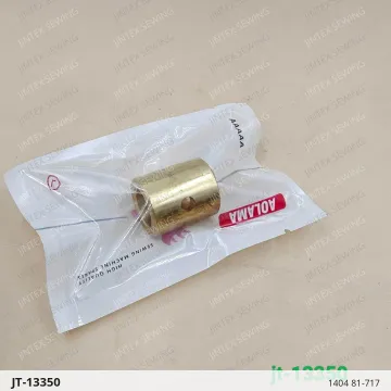 1404 81-717 — JT-13350 sewing machine spare part