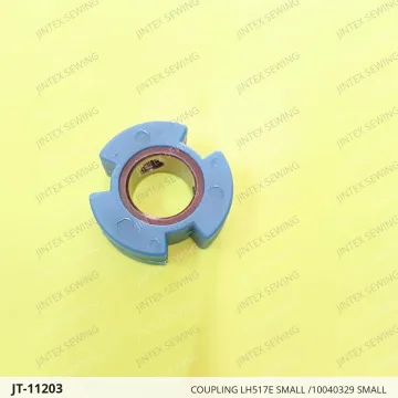 COUPLING LH517E SMALL /10040329 SMALL — JT-11203 sewing machine spare part