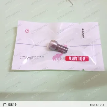 1404 61-513 — JT-13819 sewing machine spare part