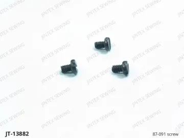 87-091 screw — JT-13882 sewing machine spare part