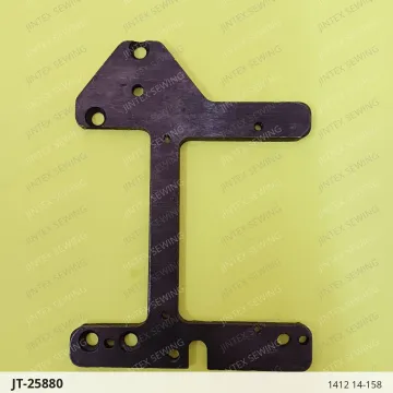 1412 14-158 — JT-25880 sewing machine spare part