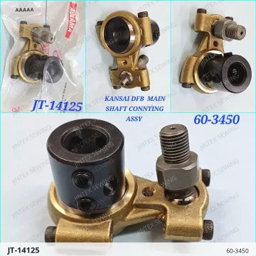 60-3450 — JT-14125 sewing machine spare part