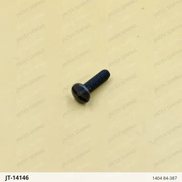 1404 84-387 — JT-14146 sewing machine spare part