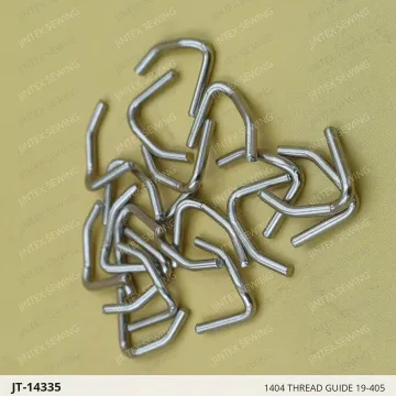 1404 THREAD GUIDE 19-405 — JT-14335 sewing machine spare part