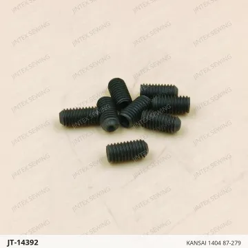 KANSAI 1404 87-279 — JT-14392 sewing machine spare part