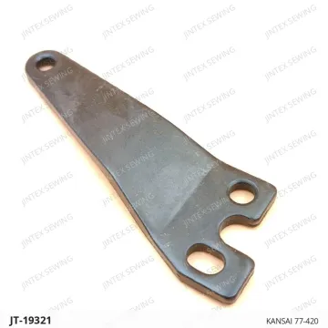 KANSAI 77-420 — JT-19321 sewing machine spare part