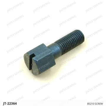 85210 SCREW — JT-22364 sewing machine spare part