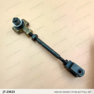 1404 65-334/66-131/60-827 FULL SET — JT-23623 sewing machine spare part