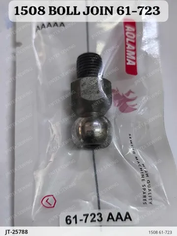 1508 61-723 — JT-25788 sewing machine spare part