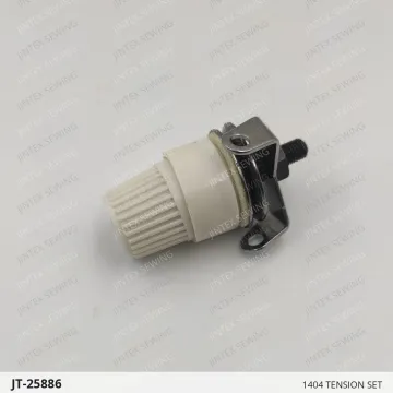 1404 TENSION SET — JT-25886 sewing machine spare part