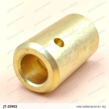 1404 N/BAR BUSH 81-182 — JT-25902 sewing machine spare part