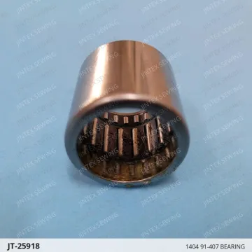 1404 91-407 BEARING — JT-25918 sewing machine spare part