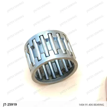 1404 91-406 BEARING — JT-25919 sewing machine spare part