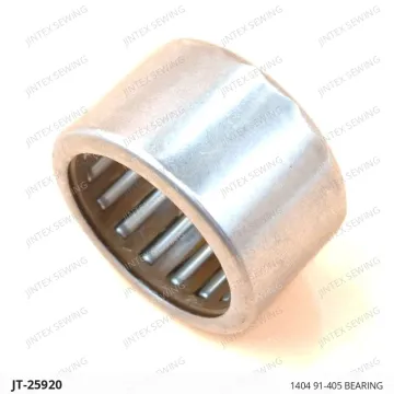 1404 91-405 BEARING — JT-25920 sewing machine spare part