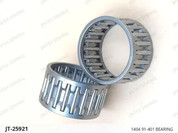 1404 91-401 BEARING — JT-25921 sewing machine spare part