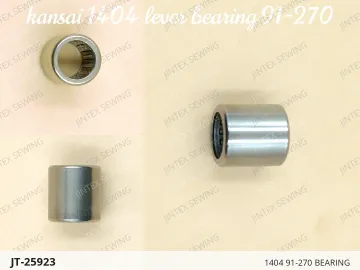 1404 91-270 BEARING — JT-25923 sewing machine spare part