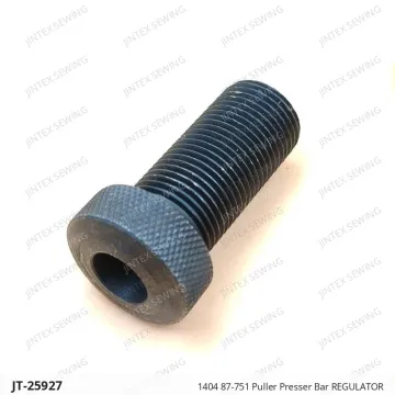 1404 87-751 Puller Presser Bar REGULATOR — JT-25927 sewing machine spare part