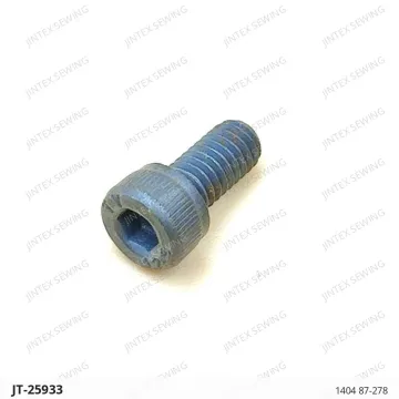 1404 87-278 — JT-25933 sewing machine spare part