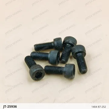1404 87-252 — JT-25936 sewing machine spare part
