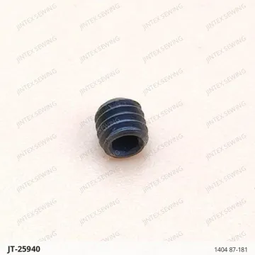 1404 87-181 — JT-25940 sewing machine spare part