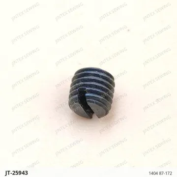 1404 87-172 — JT-25943 sewing machine spare part