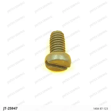 1404 87-123 — JT-25947 sewing machine spare part