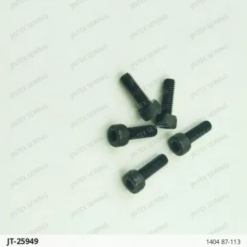 1404 87-113 — JT-25949 sewing machine spare part