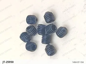 1404 87-104 — JT-25950 sewing machine spare part