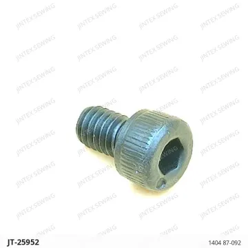 1404 87-092 — JT-25952 sewing machine spare part