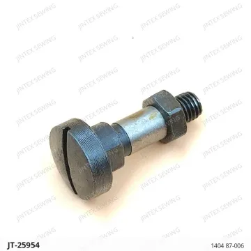 1404 87-006 — JT-25954 sewing machine spare part