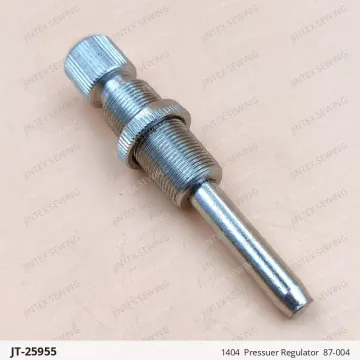 1404  Pressuer Regulator  87-004 — JT-25955 sewing machine spare part