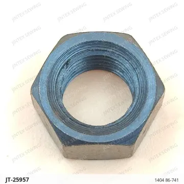1404 86-741 — JT-25957 sewing machine spare part