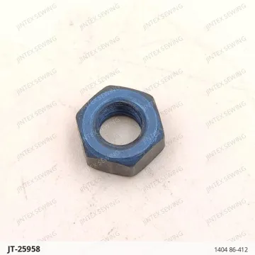 1404 86-412 — JT-25958 sewing machine spare part