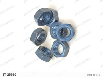 1404 86-312 — JT-25960 sewing machine spare part