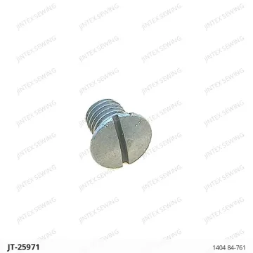 1404 84-761 — JT-25971 sewing machine spare part