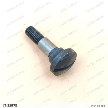 1404 84-584 — JT-25978 sewing machine spare part