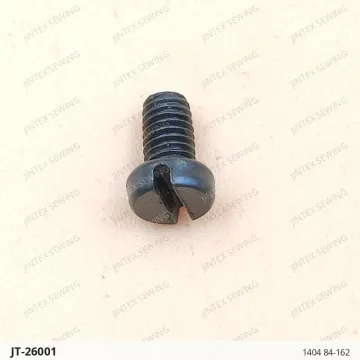 1404 84-162 — JT-26001 sewing machine spare part
