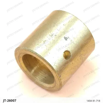 1404 81-718 — JT-26007 sewing machine spare part