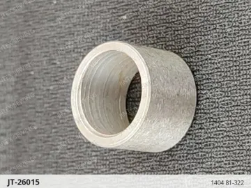 1404 81-322 — JT-26015 sewing machine spare part