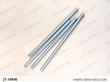 YAMATO 68054 NEEDLE BAR — JT-14940 sewing machine spare part