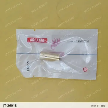 1404 81-180 — JT-26018 sewing machine spare part