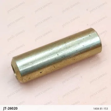 1404 81-153 — JT-26020 sewing machine spare part