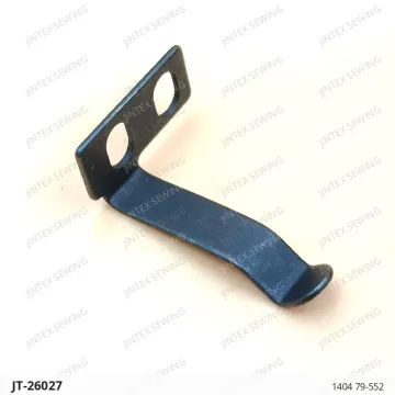 1404 79-552 — JT-26027 sewing machine spare part